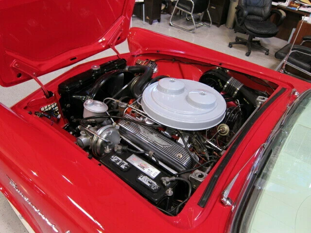 1957 Ford Thunderbird 1st Gen - Image 3 of 5