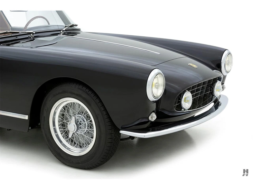 1957 Ferrari 250 - Image 20 of 31