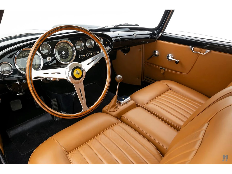 1957 Ferrari 250 - Image 9 of 31