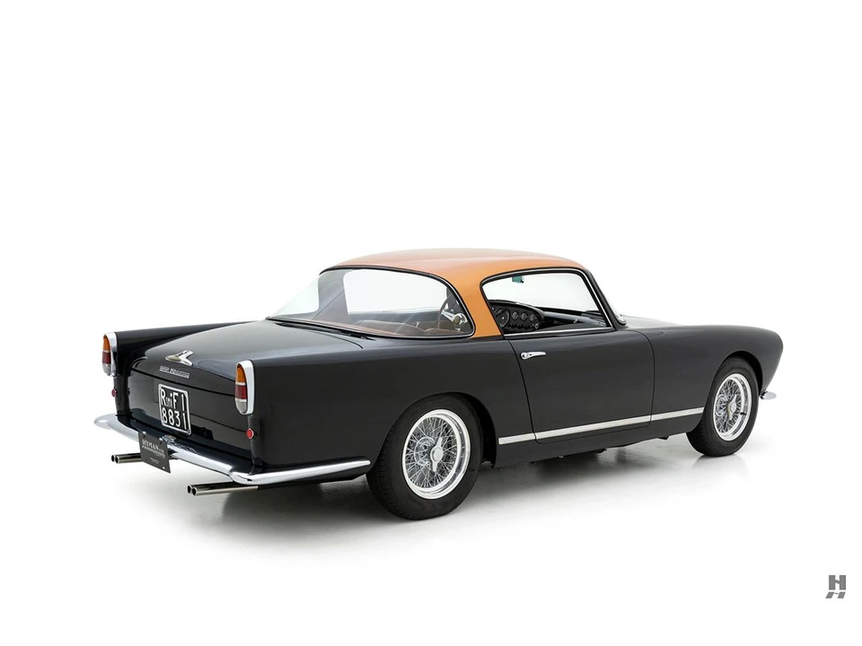 1957 Ferrari 250 - Image 3 of 31