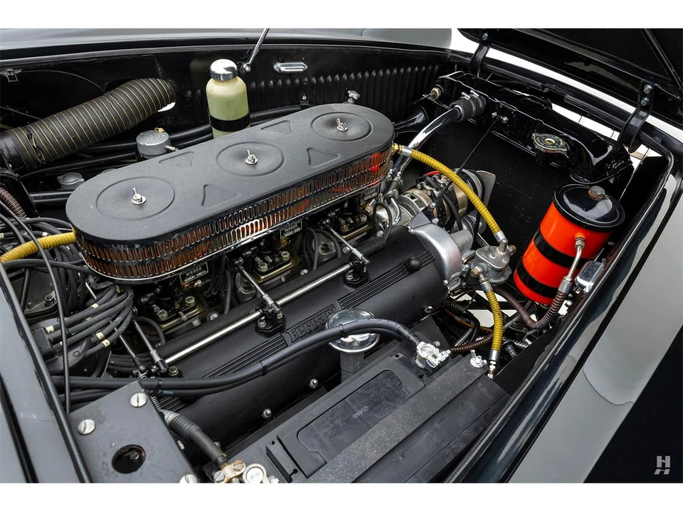 1957 Ferrari 250 - Image 5 of 31