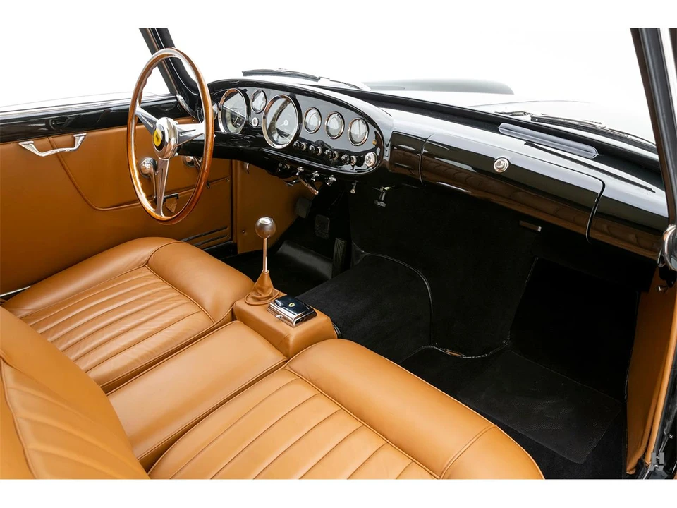 1957 Ferrari 250 - Image 11 of 31