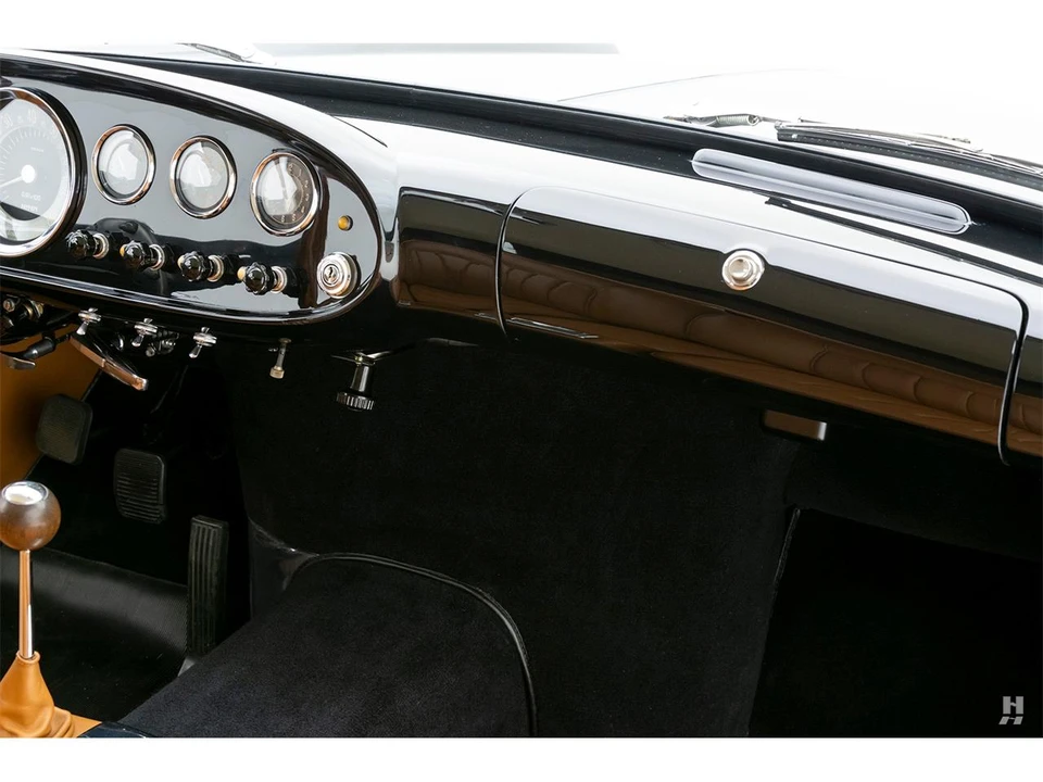 1957 Ferrari 250 - Image 15 of 31