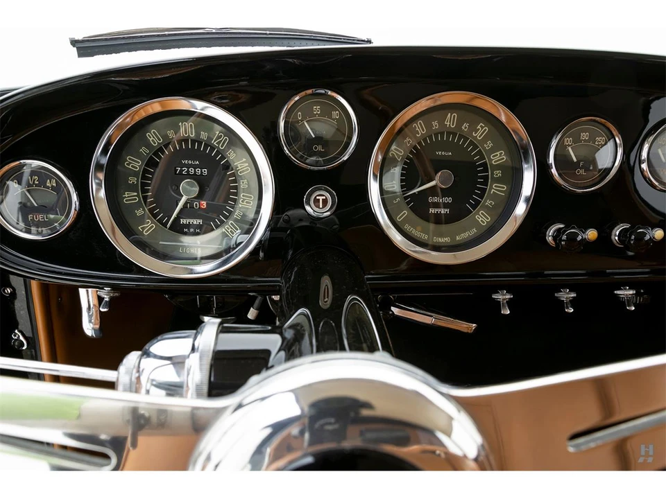 1957 Ferrari 250 - Image 13 of 31