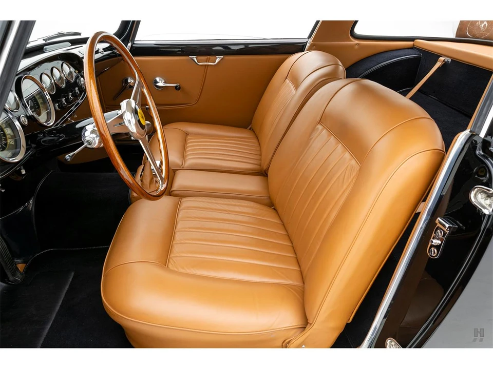1957 Ferrari 250 - Image 10 of 31