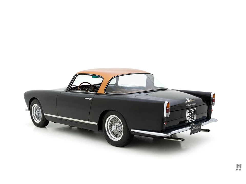 1957 Ferrari 250 - Image 4 of 31