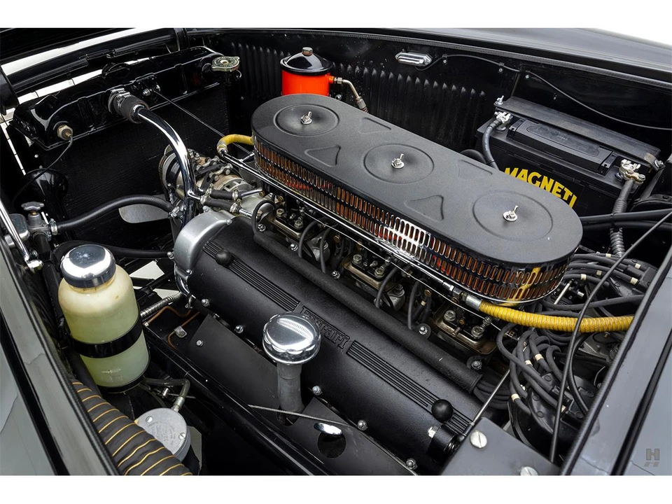 1957 Ferrari 250 - Image 7 of 31