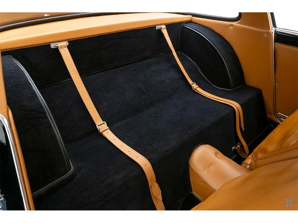 1957 Ferrari 250 - Image 17 of 31