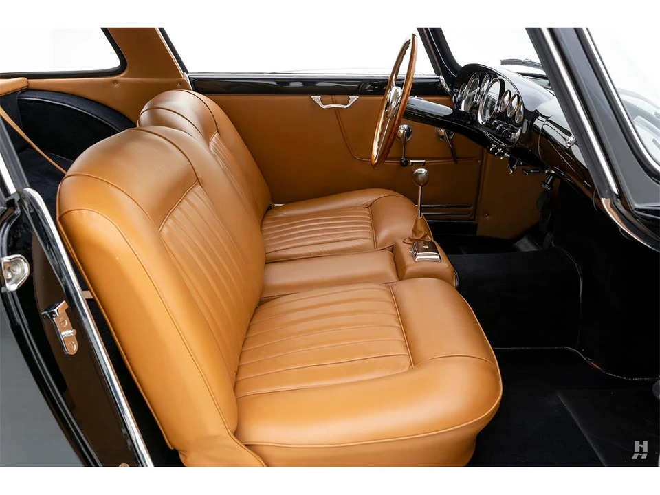 1957 Ferrari 250 - Image 12 of 31