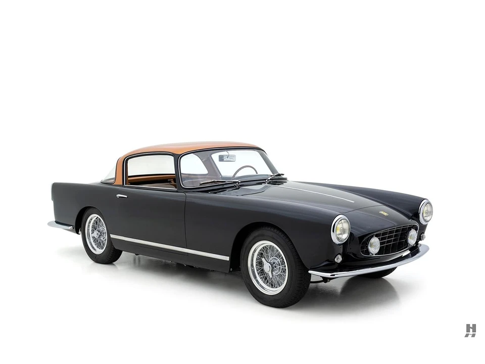 1957 Ferrari 250 - Image 2 of 31