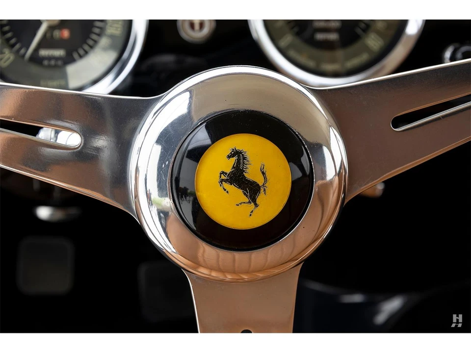 1957 Ferrari 250 - Image 14 of 31