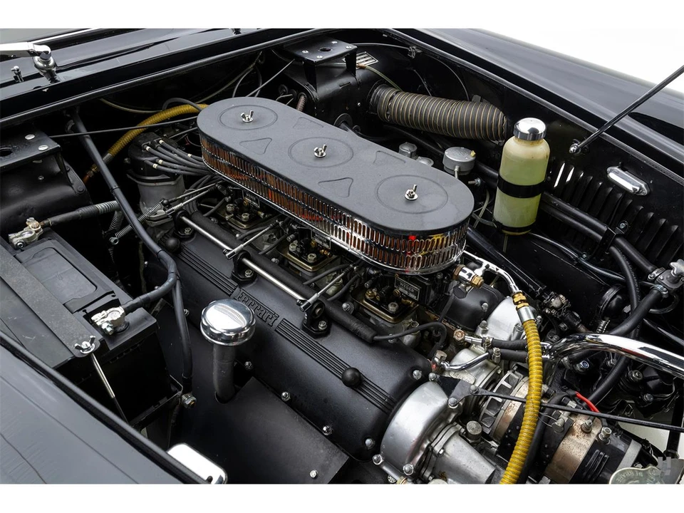 1957 Ferrari 250 - Image 6 of 31