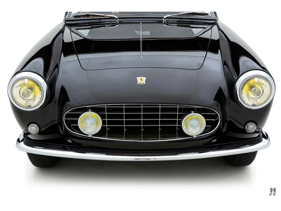 1957 Ferrari 250 - Image 21 of 31