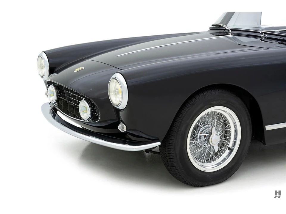 1957 Ferrari 250 - Image 22 of 31