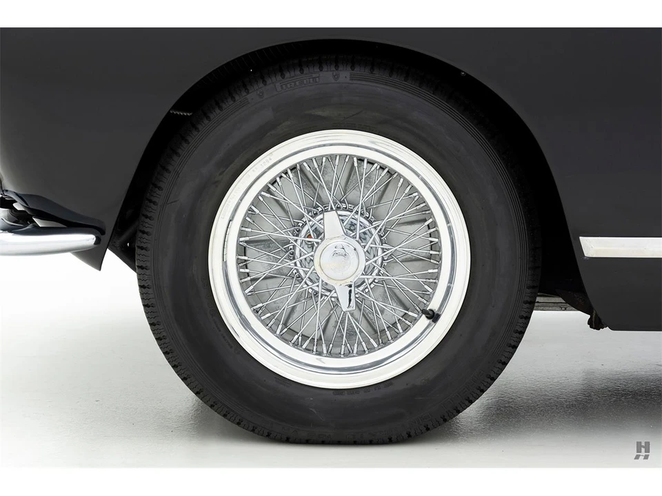 1957 Ferrari 250 - Image 24 of 31