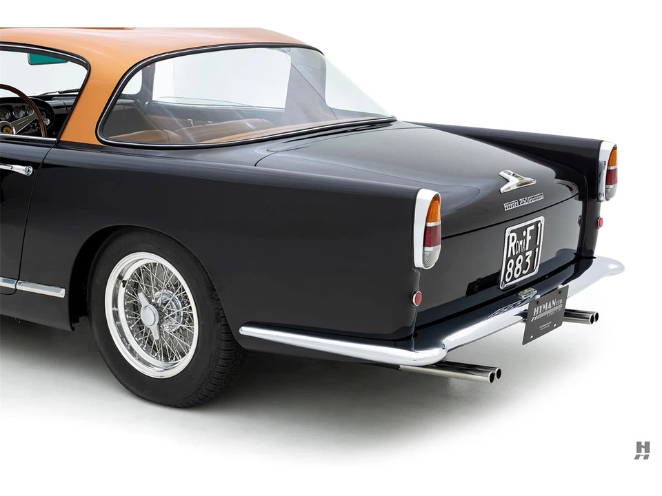 1957 Ferrari 250 - Image 25 of 31