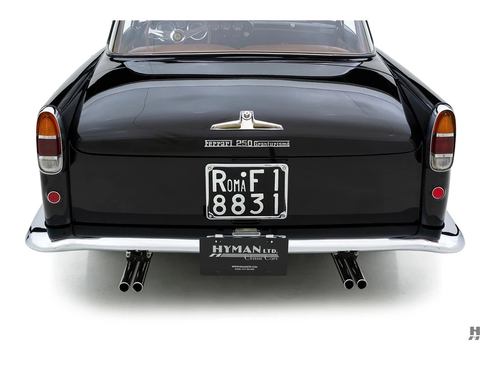 1957 Ferrari 250 - Image 26 of 31