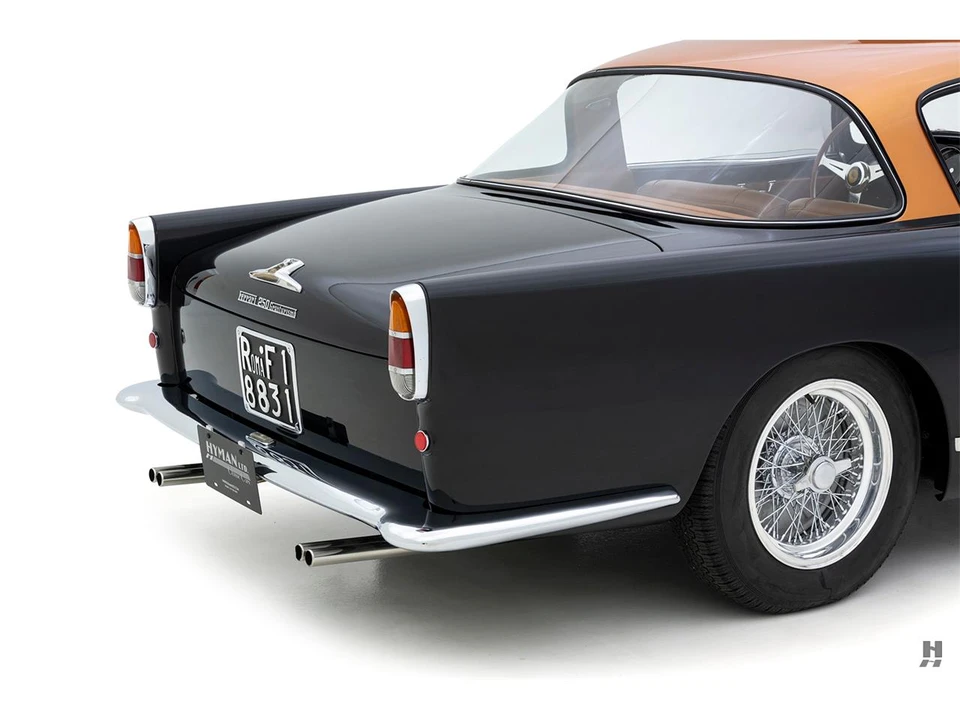 1957 Ferrari 250 - Image 27 of 31