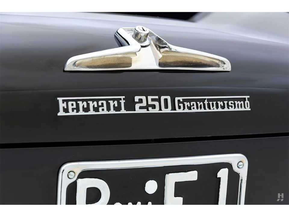 1957 Ferrari 250 - Image 28 of 31