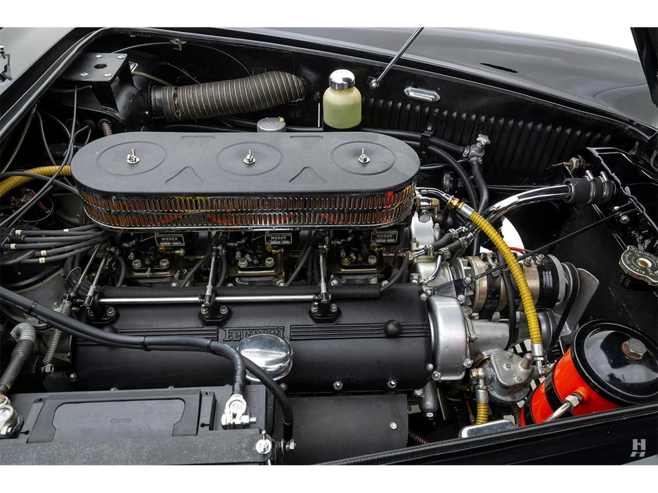 1957 Ferrari 250 - Image 31 of 31