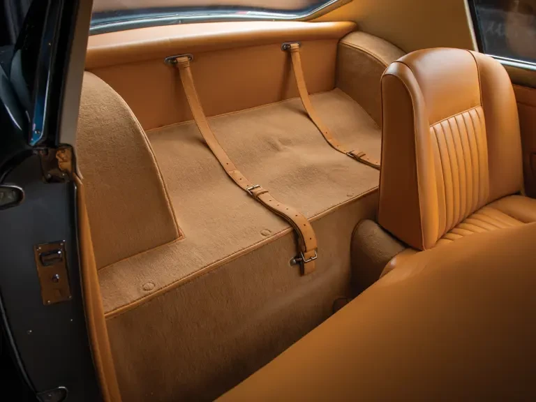 1957 Ferrari 250 - Image 12 of 21