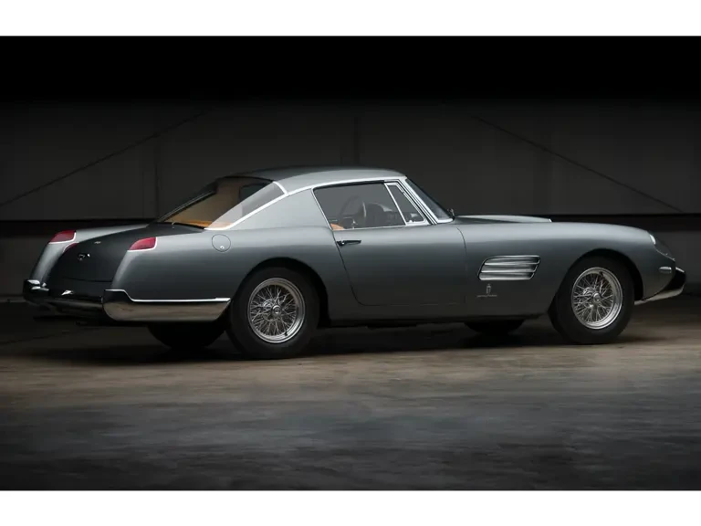1957 Ferrari 250 - Image 3 of 21