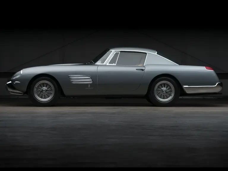 1957 Ferrari 250 - Image 6 of 21