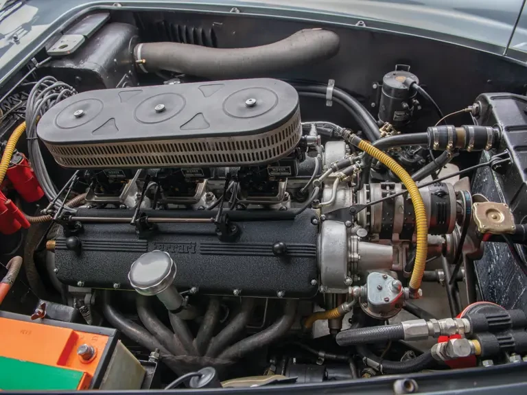 1957 Ferrari 250 - Image 20 of 21