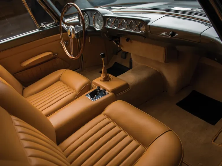 1957 Ferrari 250 - Image 11 of 21