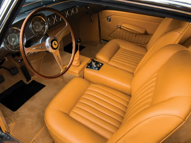 1957 Ferrari 250 - Image 5 of 21