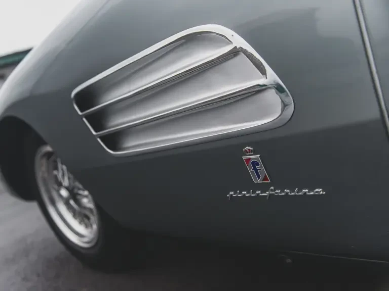 1957 Ferrari 250 - Image 10 of 21