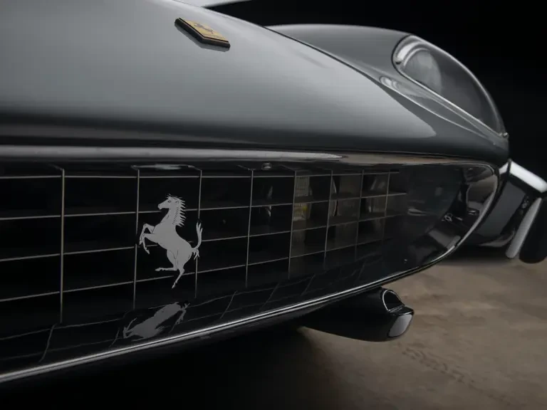 1957 Ferrari 250 - Image 7 of 21