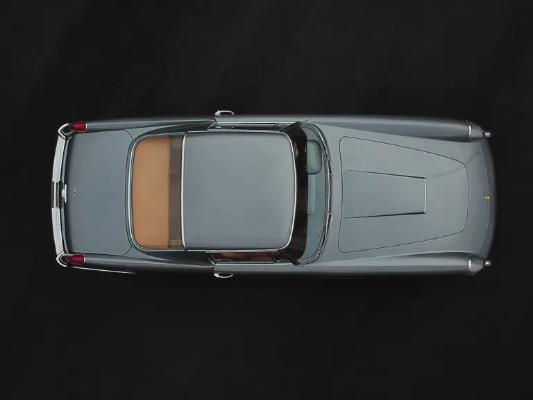 1957 Ferrari 250 - Image 13 of 21