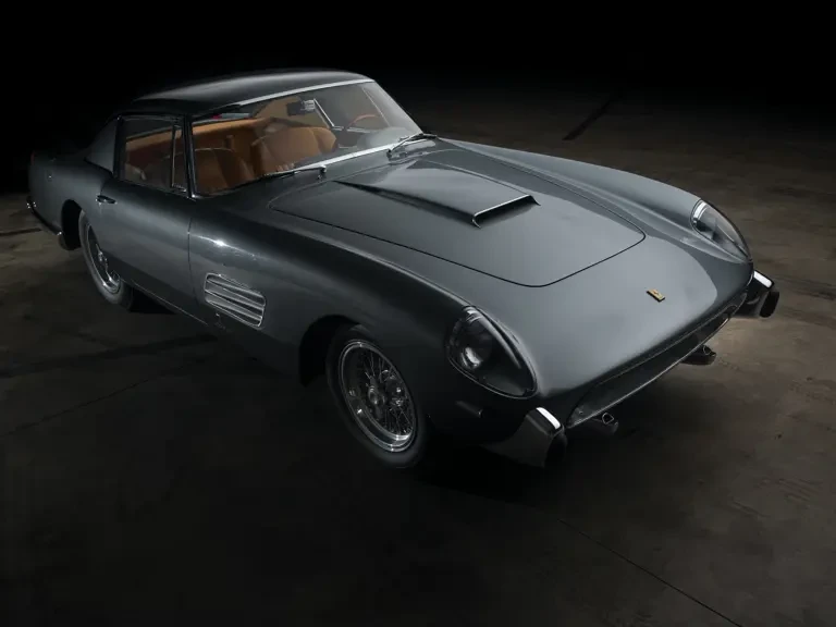 1957 Ferrari 250 - Image 21 of 21