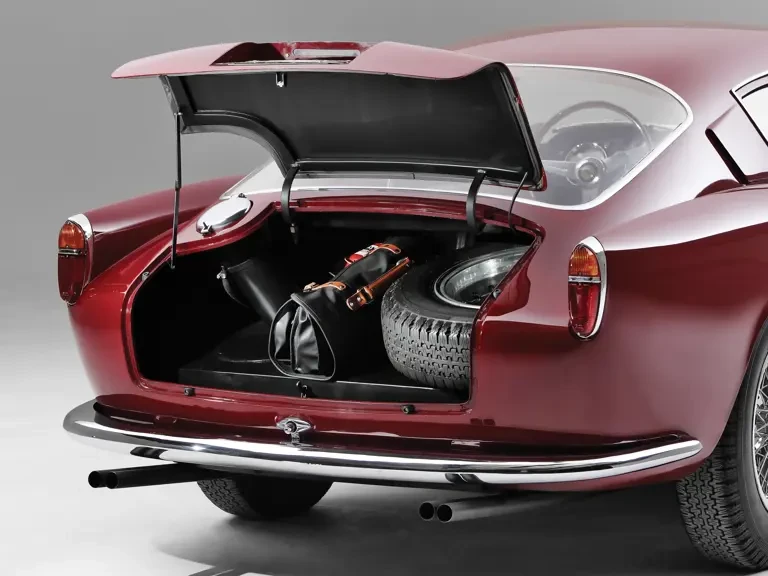 1957 Ferrari 250 - Image 8 of 23