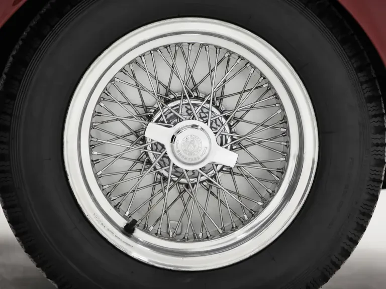 1957 Ferrari 250 - Image 13 of 23