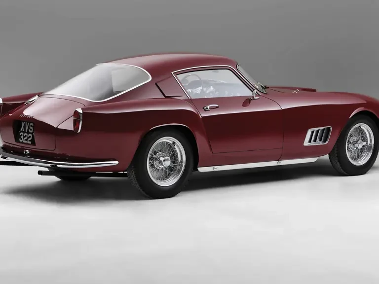 1957 Ferrari 250 - Image 14 of 23