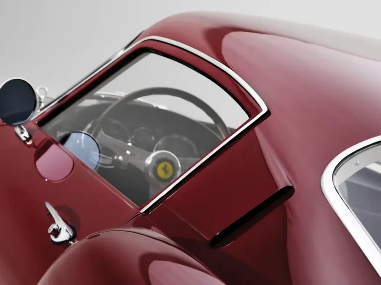 1957 Ferrari 250 - Image 5 of 23