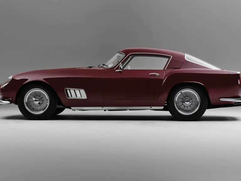 1957 Ferrari 250 - Image 6 of 23