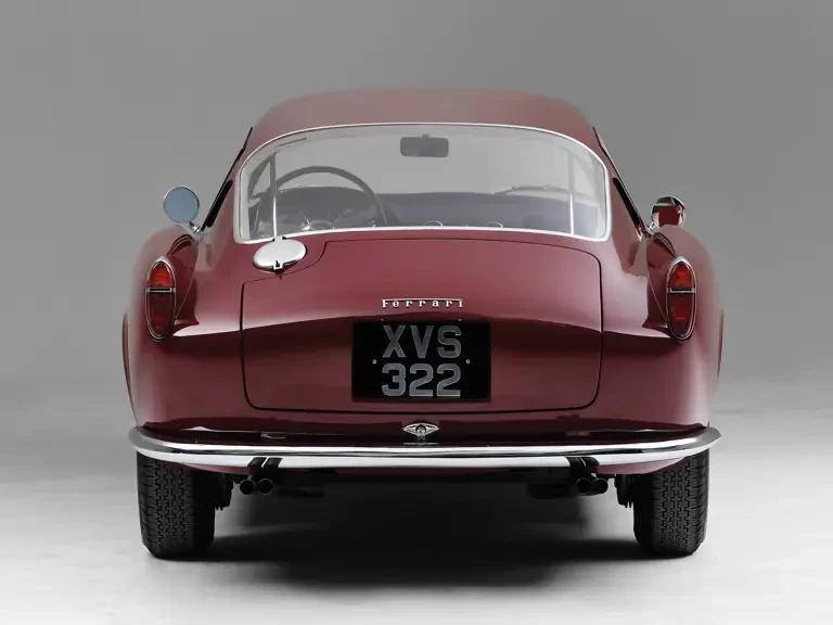 1957 Ferrari 250 - Image 17 of 23