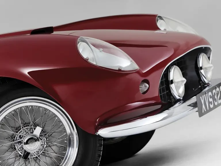 1957 Ferrari 250 - Image 16 of 23