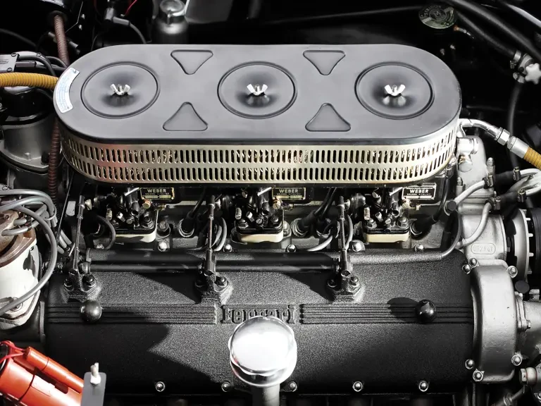1957 Ferrari 250 - Image 4 of 23