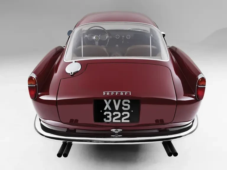 1957 Ferrari 250 - Image 15 of 23