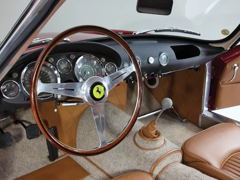 1957 Ferrari 250 - Image 20 of 23