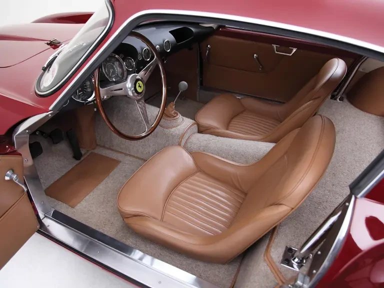 1957 Ferrari 250 - Image 22 of 23