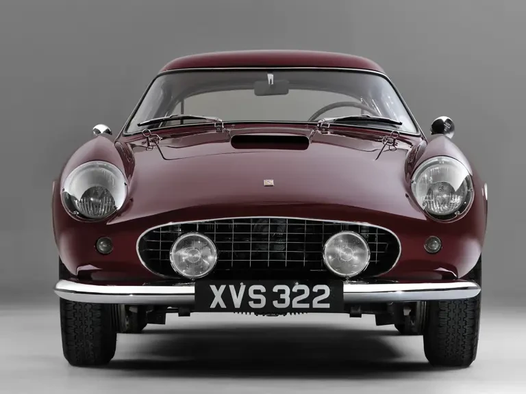 1957 Ferrari 250 - Image 7 of 23