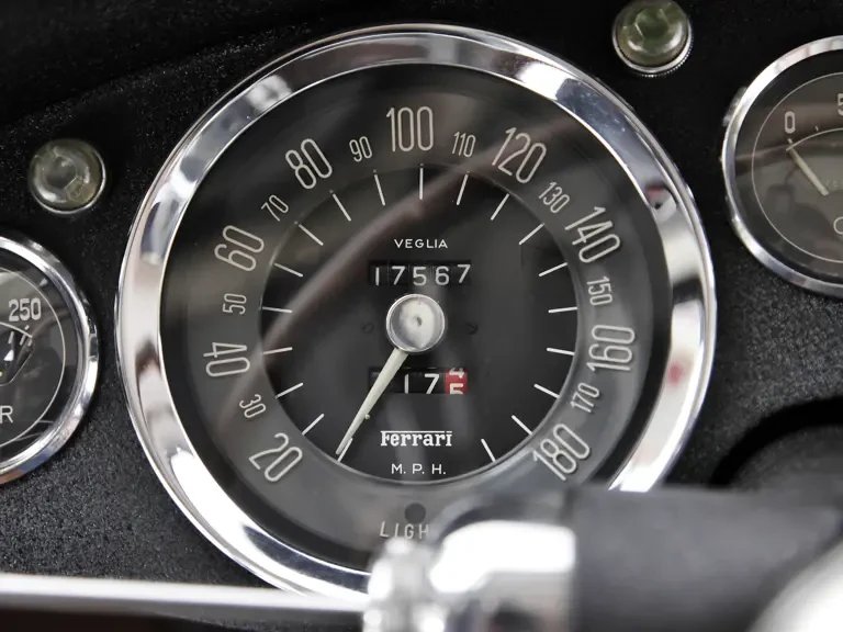 1957 Ferrari 250 - Image 19 of 23