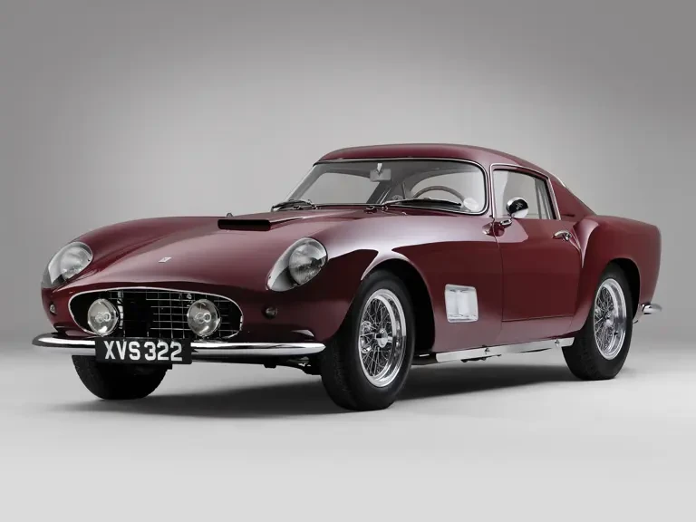 1957 Ferrari 250 - Image 23 of 23