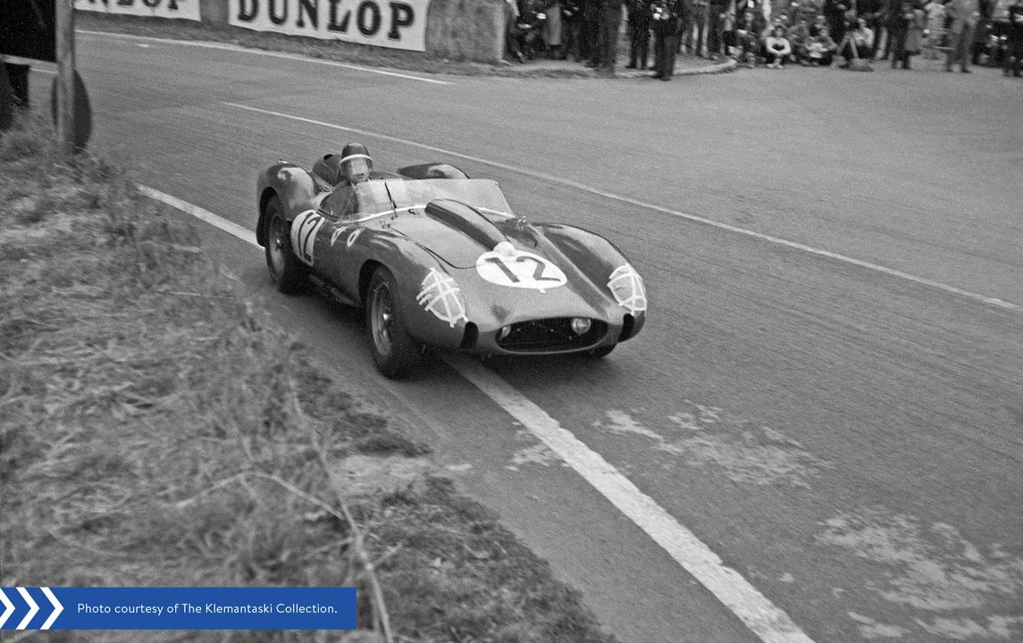 1957 Ferrari 250 Testa Rossa - Image 2 of 2