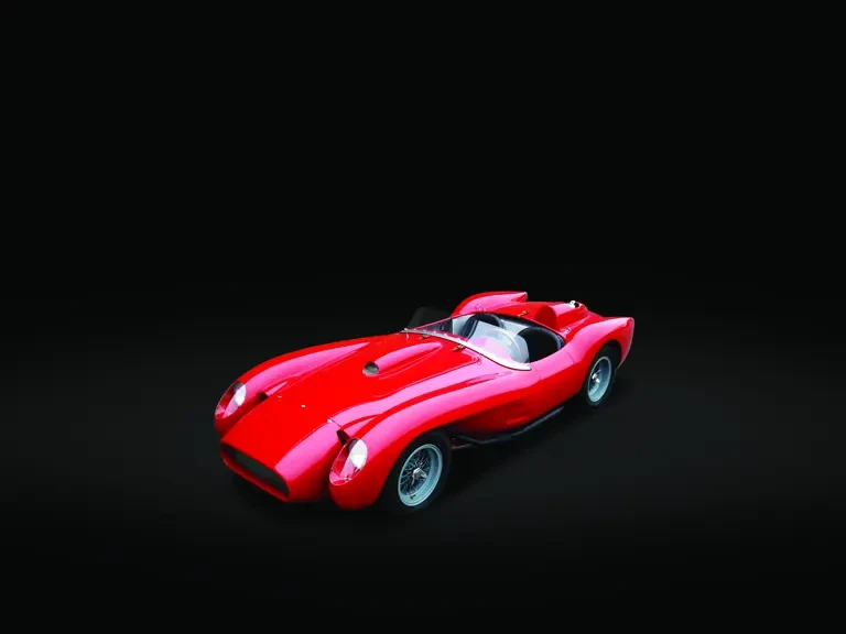 1957 Ferrari Replica - Image 2 of 2